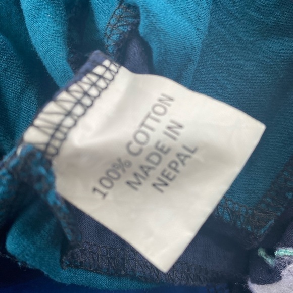 LEOPARDS and Roses CottonDress - Picture 9 of 9